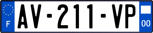 AV-211-VP