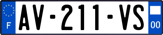 AV-211-VS