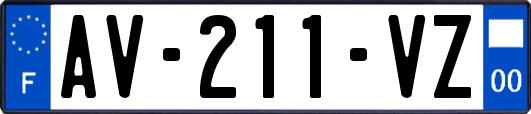 AV-211-VZ