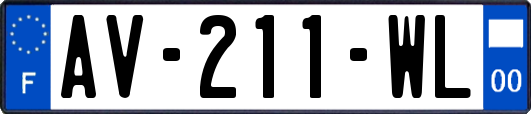 AV-211-WL
