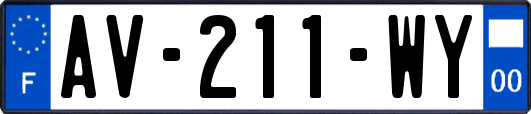 AV-211-WY