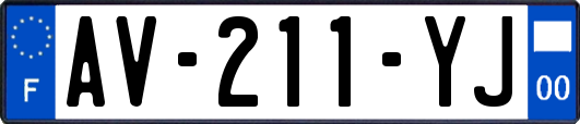 AV-211-YJ