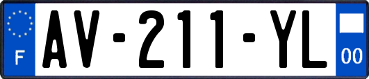 AV-211-YL