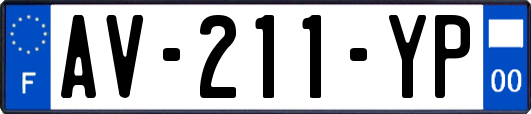 AV-211-YP