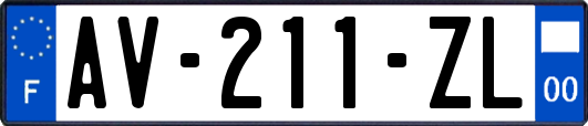 AV-211-ZL