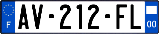 AV-212-FL