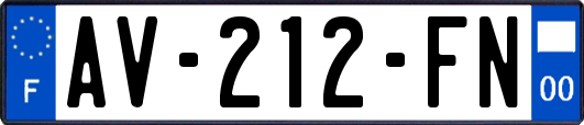 AV-212-FN