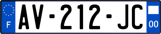 AV-212-JC