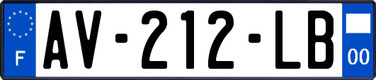 AV-212-LB