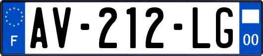 AV-212-LG