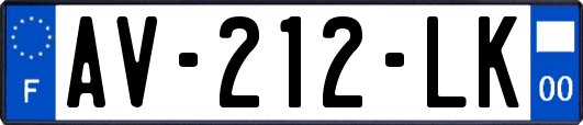 AV-212-LK