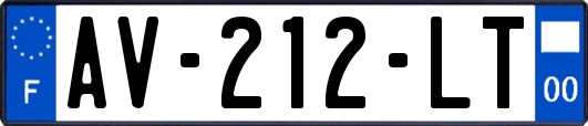AV-212-LT