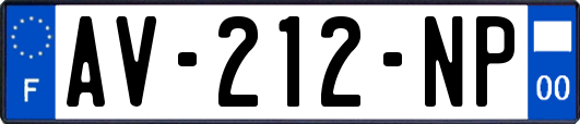 AV-212-NP