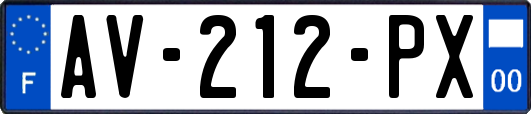 AV-212-PX
