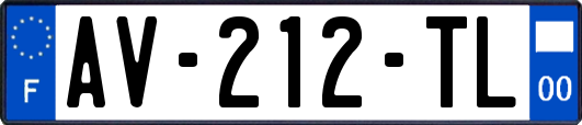 AV-212-TL