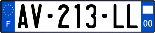 AV-213-LL