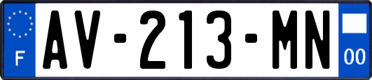 AV-213-MN