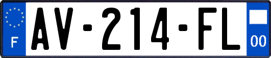 AV-214-FL