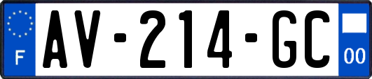 AV-214-GC