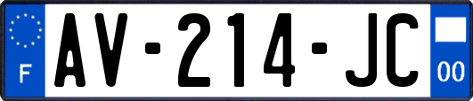 AV-214-JC