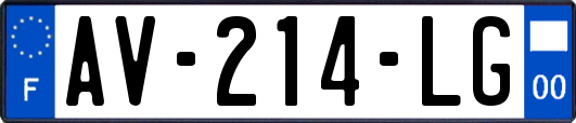 AV-214-LG