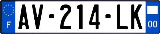 AV-214-LK