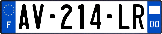 AV-214-LR
