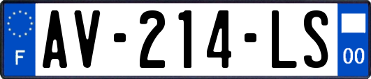AV-214-LS