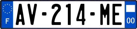 AV-214-ME