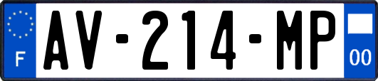 AV-214-MP