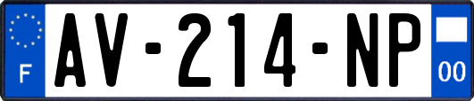 AV-214-NP