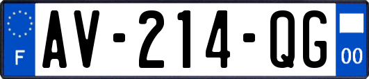 AV-214-QG