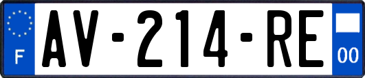 AV-214-RE