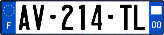 AV-214-TL
