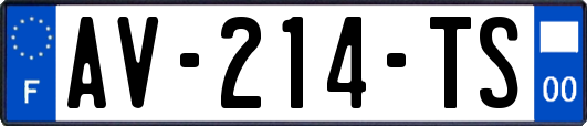 AV-214-TS