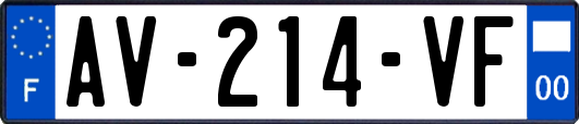 AV-214-VF