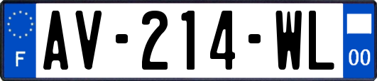 AV-214-WL
