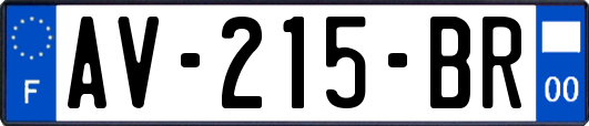 AV-215-BR