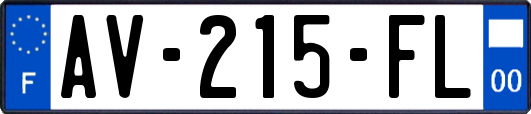 AV-215-FL