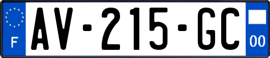 AV-215-GC