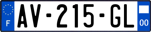 AV-215-GL