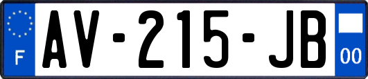 AV-215-JB