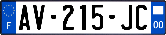 AV-215-JC