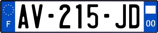 AV-215-JD