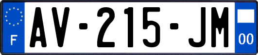 AV-215-JM