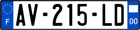 AV-215-LD