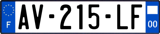 AV-215-LF