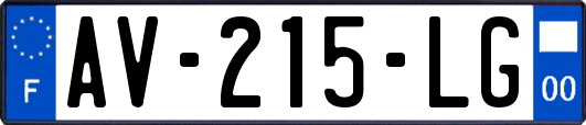 AV-215-LG