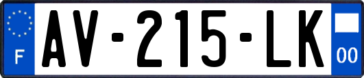 AV-215-LK