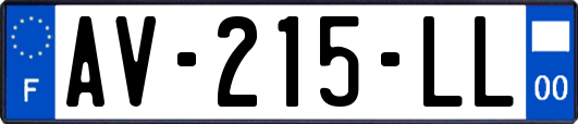 AV-215-LL